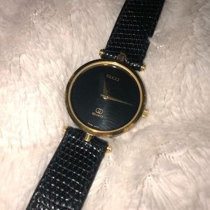 Vintage GUCCI Watch